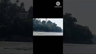 Guwahati umananda short videoranjeety [upl. by Jago63]