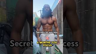 Dupree vs success morning motivation homeworkout successmindset positivevibes sixpack [upl. by Drarehs142]