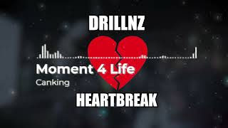 Canking  Moment 4 Life Audio [upl. by Nnylatsirk542]