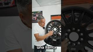 Tecnología para el Dakar de la marca española Braid coches [upl. by Noillimaxam361]