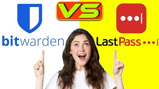 Bitwarden vs LastPass How Do They Compare A Detailed Comparison [upl. by Darnoc]