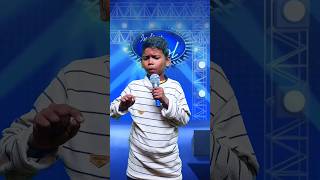 Suno Mujhe 3000 de do Indian Idol  indianidol trending youtube shorts [upl. by Edik]