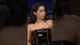 Cristin Milioti’s Wild Night on Jimmy Fallon 😏🍸💃  Unfiltered amp Hilarious Moments [upl. by Redlac]