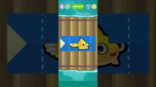 Save the Fish Game  Pull the Pin  Save the Fish Level 2894  gamerzreina [upl. by Rese]