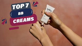 Best BB Creams for Dry Skin 2024 [upl. by Marka]