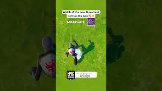 The last Movement mechanic is Crazy OP🥹 fortnitebr fortnite fortniteclips fortnitememes [upl. by Nastassia872]