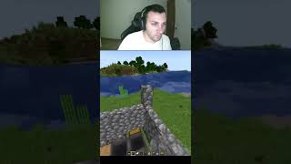 FARM di FERRO 2024 SUPER SEMPLICE per MINECRAFT JAVA [upl. by Noach]