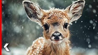 A BAMBI LiveAction Remake is Coming  KinoCheck News [upl. by Esirtal486]