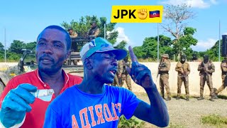 🆘WOUCH👏BWAKALE FÈ SÈMAN FÒK JADEN AN FÈT POU BAY PÈP LA MANJE✊🇭🇹  GWO KÈ KONTAN JODIA  JPjipe [upl. by Leahcimed]