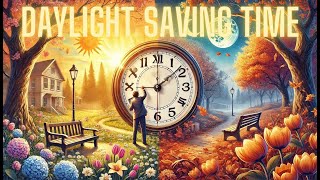 Does Daylight Saving Time Really Work [upl. by Neema671]