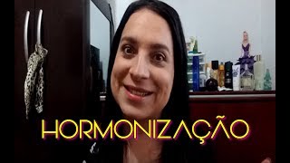 HORMONIZAÇÃO TRANS  FTMMTF [upl. by Jeraldine417]