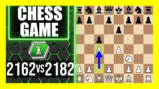 Sicilian Defense Kramnik Variation Genius Chess Game Watch and Learn [upl. by Leo543]