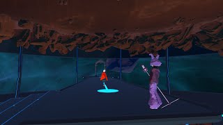 Furi Speedrun 3449 [upl. by Suzan]