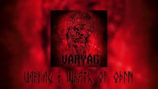 VARYAG  WRATH OF ODIN VIKING MUSIC [upl. by Yniattirb]