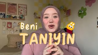 Beni TanıyınYoutube fikriAmeliyathane HemşireliğiÇalışmak [upl. by Gent494]