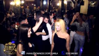 Cristi Mega  Bombonica mea Hanul Domnesc LIVE HIT 2014 [upl. by Ynavoj184]