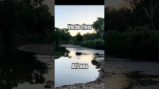 Cottonwood Arizona  Verde River hiking kayaking vibing adventure bigfamily travel love [upl. by Eittod862]