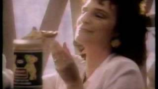 Kraft Peanut Butter commercial 1987 [upl. by Ynamad]