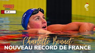 🔥 NOUVEAU RECORD DE FRANCE POUR CHARLOTTE BONNET  LA QUOTIDIENNE RENNES 2023 4 [upl. by Nakre409]