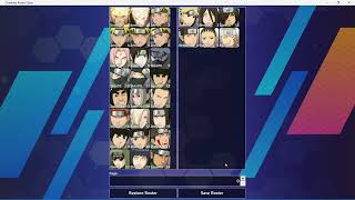 Tuto Install NSCModManager  littledamien characters pack [upl. by Oirasor259]