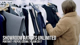 SHOWROOM ARTISTS UNLIMITED  Nachtansichten 2017 [upl. by Erv]