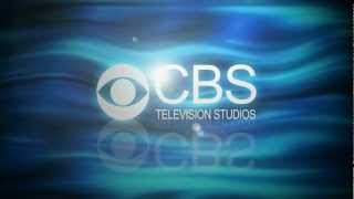 CBS Television Studios Logo Remake [upl. by Udelle]