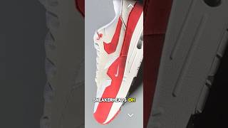 THESE LOOK EPIC Nike Air Max 1 quotLow Polyquot By•SWOOSH airmax airmax1 nike [upl. by Taggart]