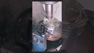 Piston work like youtubeshorts viralvideo makan heavy india pistons [upl. by Hau]