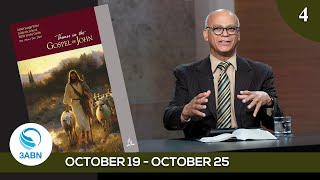 “Witnesses of Christ as the Messiah”  Sabbath School Panel by 3ABN  Lesson 4 Q4 2024 [upl. by Karie]