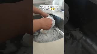 keşfettengelenlertakipetsin fypシ゚viral temizlik [upl. by Aibat]