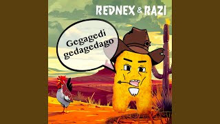 Gegagedigedagedago Cotton Eye Joe Viral Version Gegagedigedagedago with Razi Cotton Eye [upl. by Blakelee]