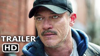 5LBS OF PRESSURE Trailer 2024 Luke Evans Rudy Pankow [upl. by Akili]