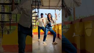 APT Dance😎 Ft Subhammondal408 apt rose dance kpop youtubeshorts trendingonshorts [upl. by Kaz696]