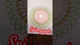 Spirograph shorts asmr [upl. by Lupita]