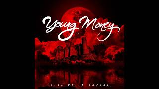 Young Money  Trophies ft Drake Clean [upl. by Hillinck821]