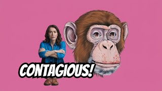 What is Monkeypox Key Facts You Need to Know shorts monkeypoxnews virus [upl. by Nagem666]