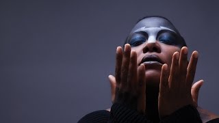 Meshell Ndegeocello  Modern Times Lyric Video [upl. by Pinchas540]