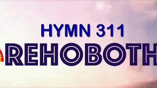 Celestial Church of Christ Hymn 311 Instrumental [upl. by Lowrance152]