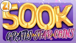 GRATIS STARCOINS GUTSCHEINCODE 🐴 GRATIS STARCOINS  Star Stable SSO [upl. by Bandur]