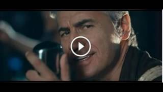 Ligabue  E venerdì non mi rompete i coglioni Official Video [upl. by Bordy]