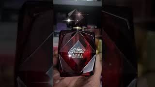 PERFUME AGENT PROVOCATEUR FATALE INTENSE [upl. by Tima]