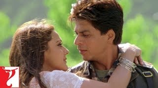 VeerZaara  Official Teaser  Shah Rukh Khan  Preity Zinta  Rani Mukerji  Yash Chopra [upl. by Attenauq251]