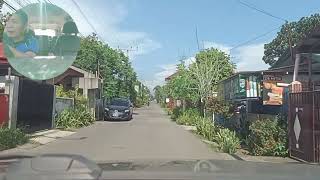 Going to Adventist Hospital Davao 01 [upl. by Monte]