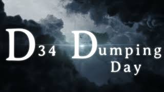 D34 Dumping Day 2023 [upl. by Eatnad]