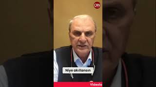 Teröristler ve Aklımız Neden Değişmiyorlar [upl. by Tobey]