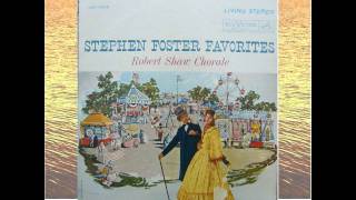 Camptown Races  Stephen Foster  Robert Shaw Choraleavi [upl. by Hugh454]