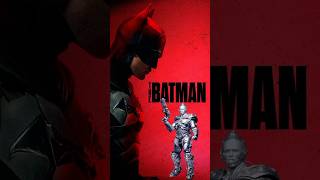 NOUVEAU MÉCHANT THE BATMAN 2 😱😱 thebatman [upl. by Lupee]