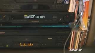 Its Nostalgia Ep 7 LaserDisc Dolby Digital AC3 [upl. by O'Dell]