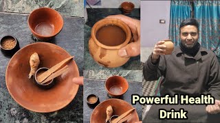 Fatty Liver Aur Digestion Ke Liye Healthy Drink  Healthy Drink [upl. by Atsocal667]