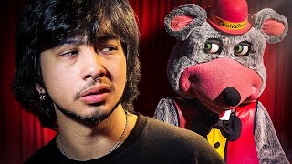 I Investigated Abandoned Animatronics [upl. by Atikahc530]